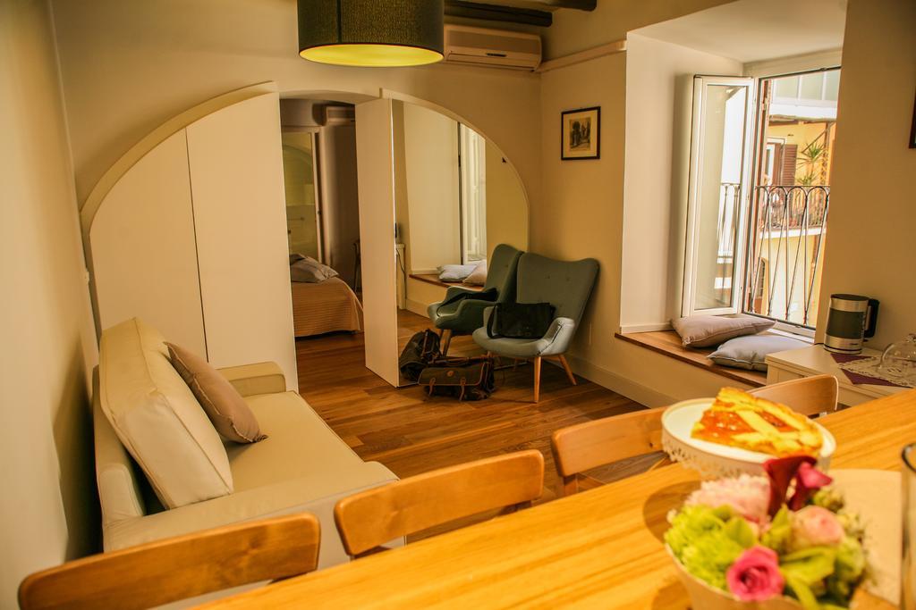 Casa Di Armando Al Pantheon Apartamento *