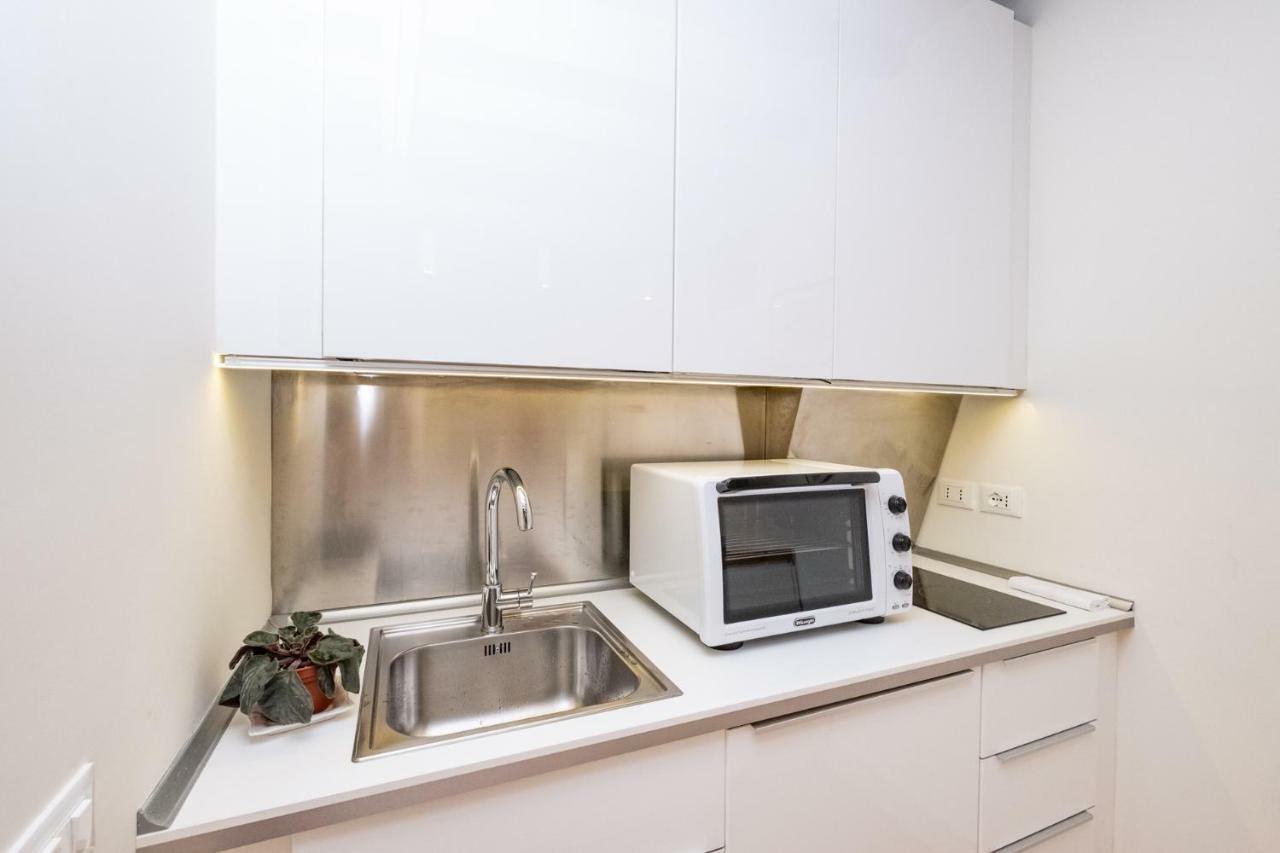 Casa Di Armando Al Pantheon Apartamento Roma