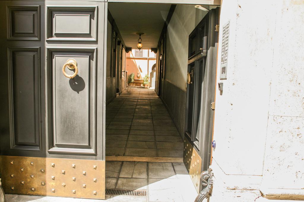 Casa Di Armando Apartamento