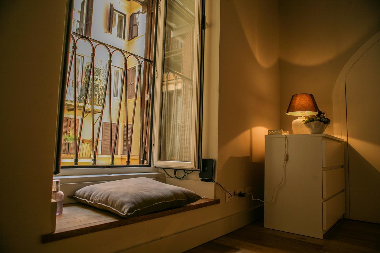 Casa Di Armando Apartamento Roma
