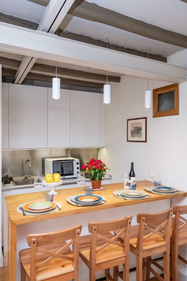Casa Di Armando Apartamento *