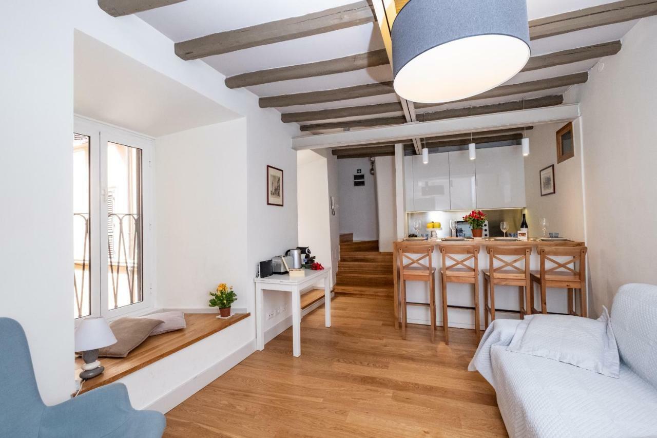 Apartamento Casa Di Armando