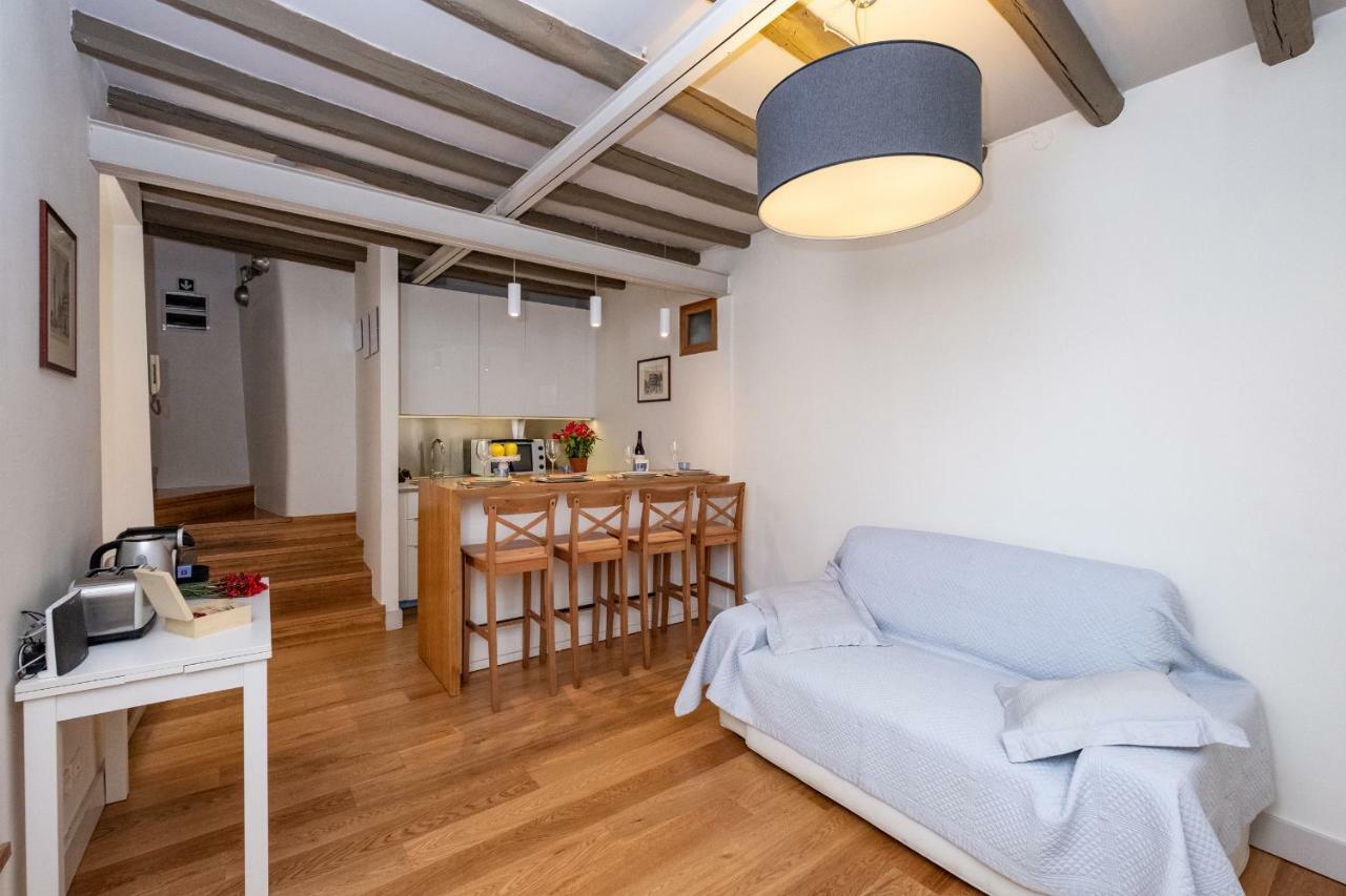 Apartamento Casa Di Armando *