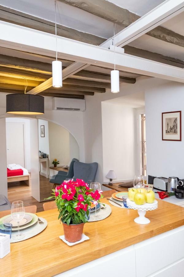 Apartamento Casa Di Armando Roma