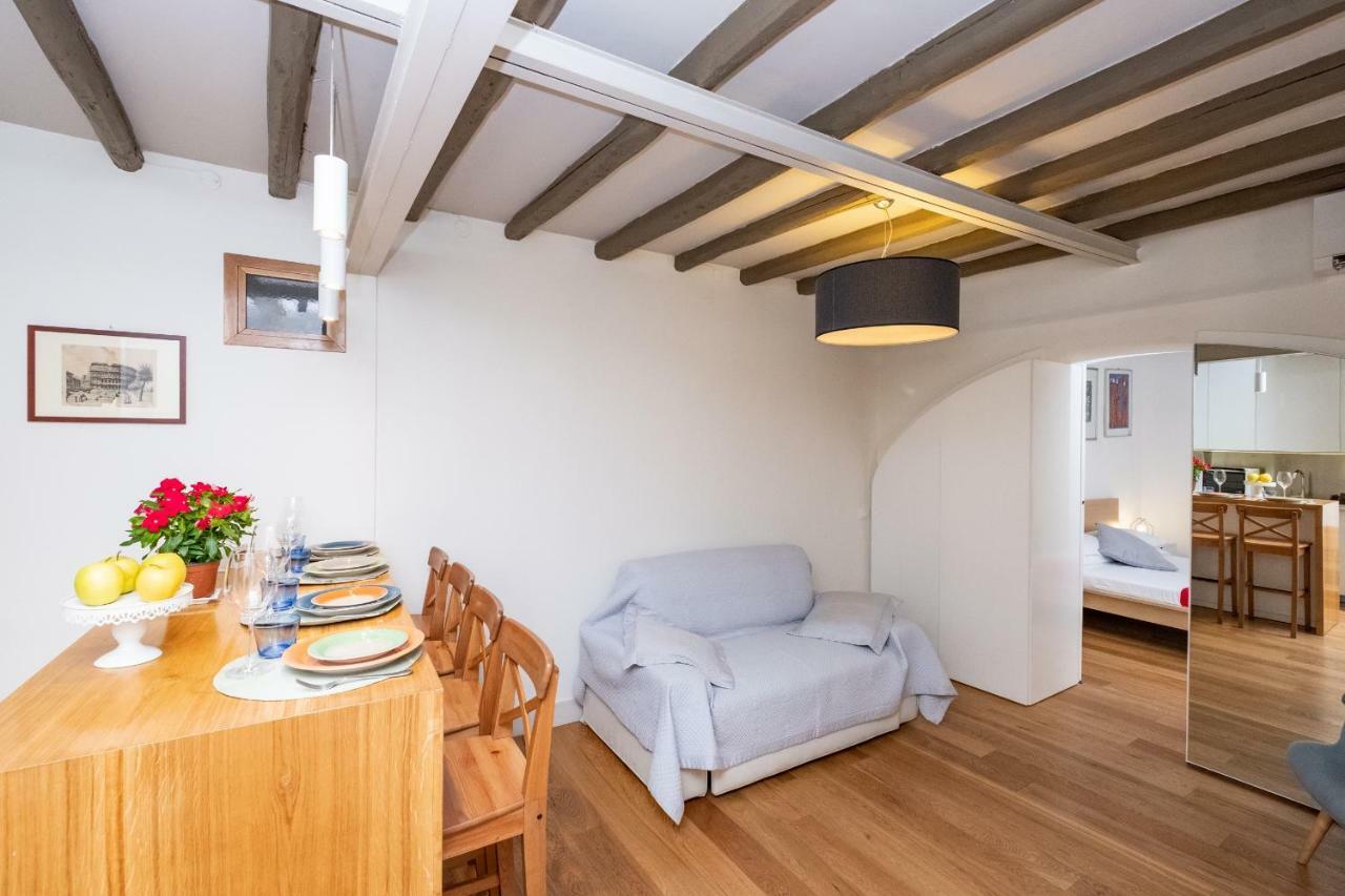 Casa Di Armando * Roma
