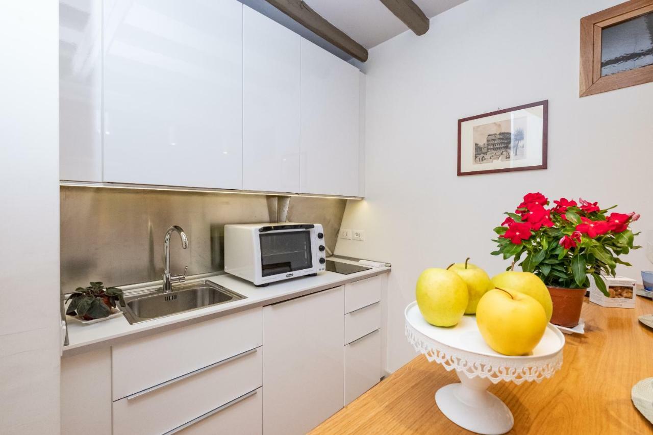 Casa Di Armando Apartamento *