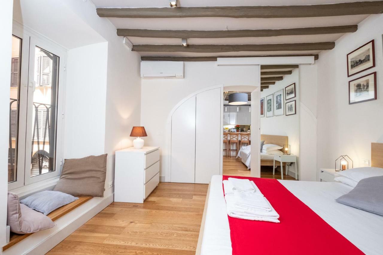 Casa Di Armando Apartamento Roma