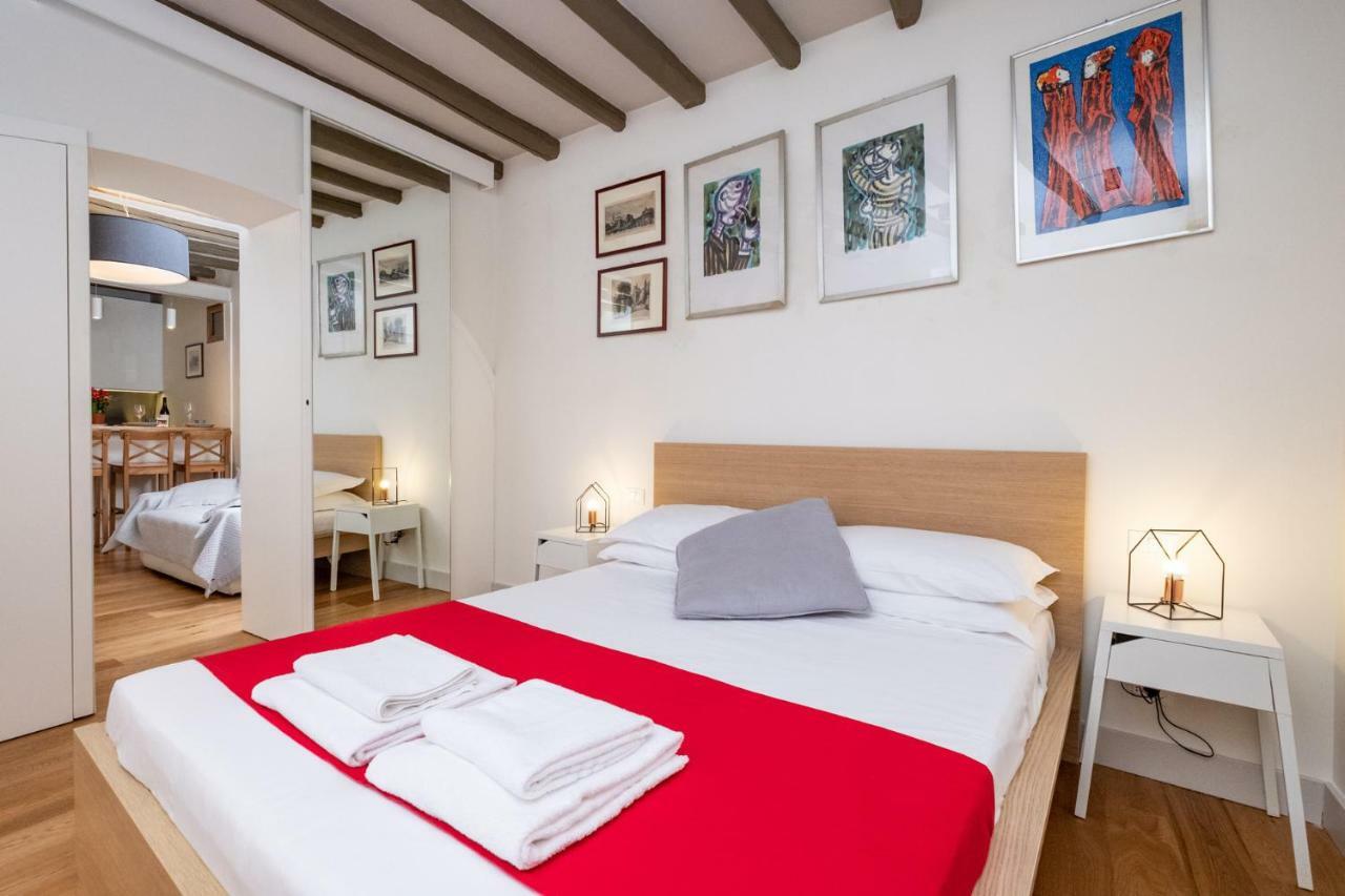Apartamento Casa Di Armando