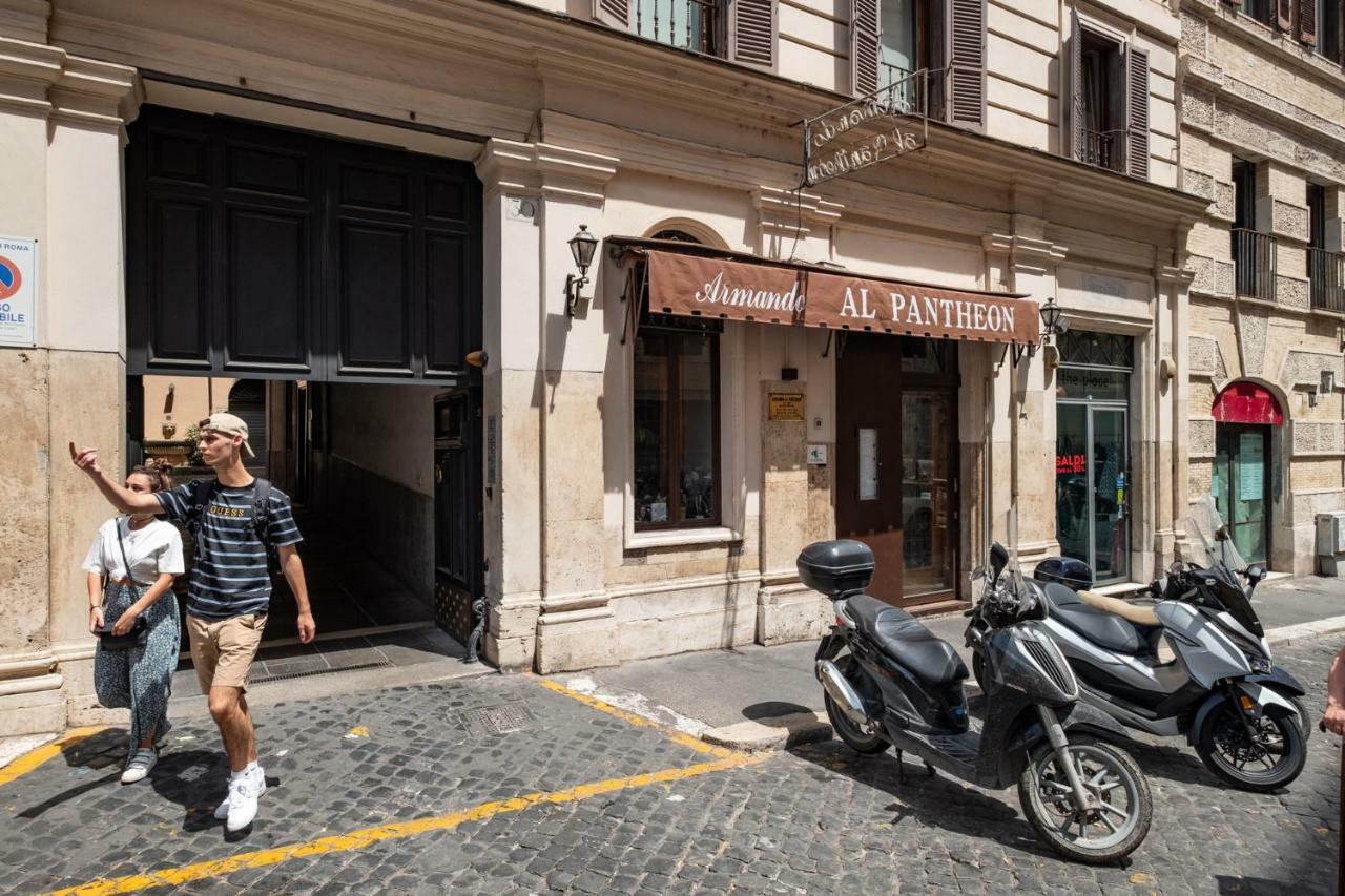Casa Di Armando Apartamento Roma