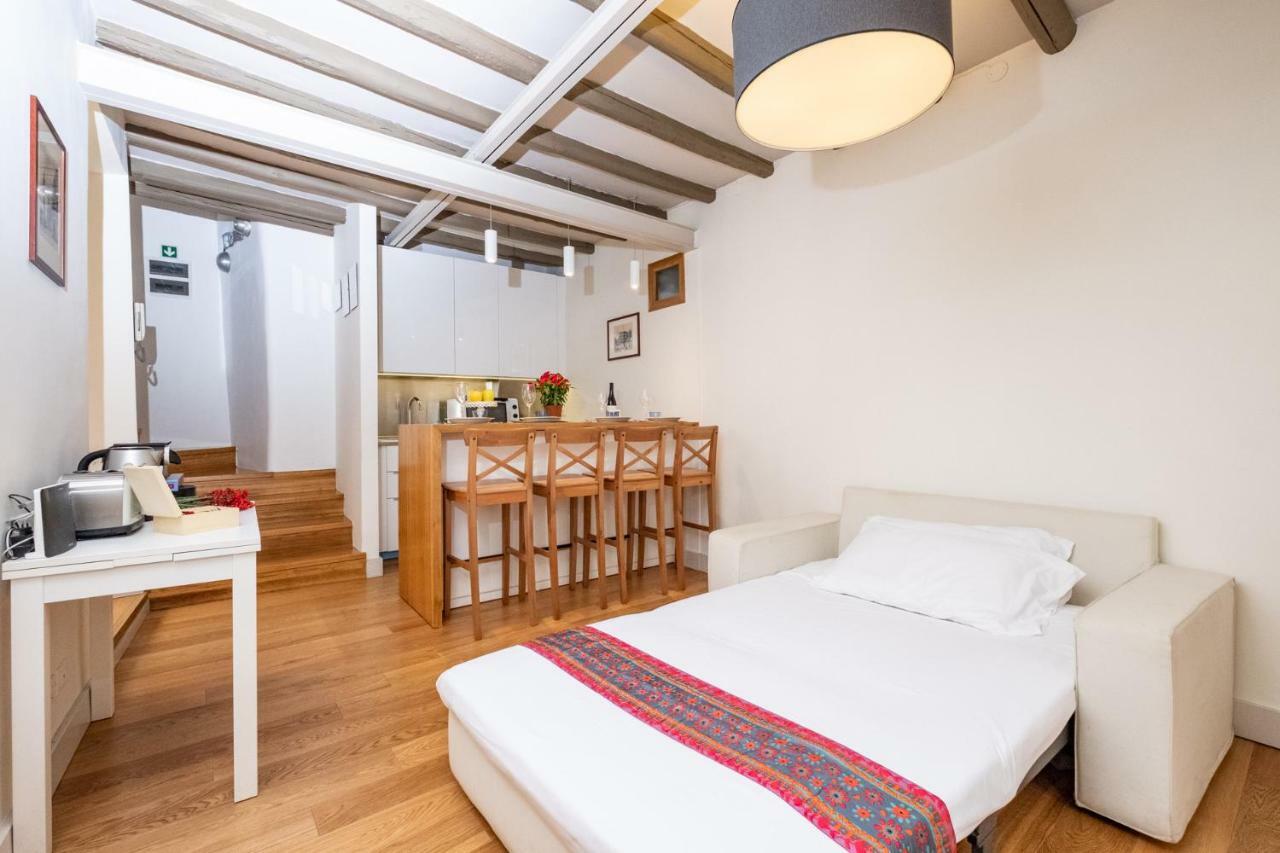 Casa Di Armando Apartamento