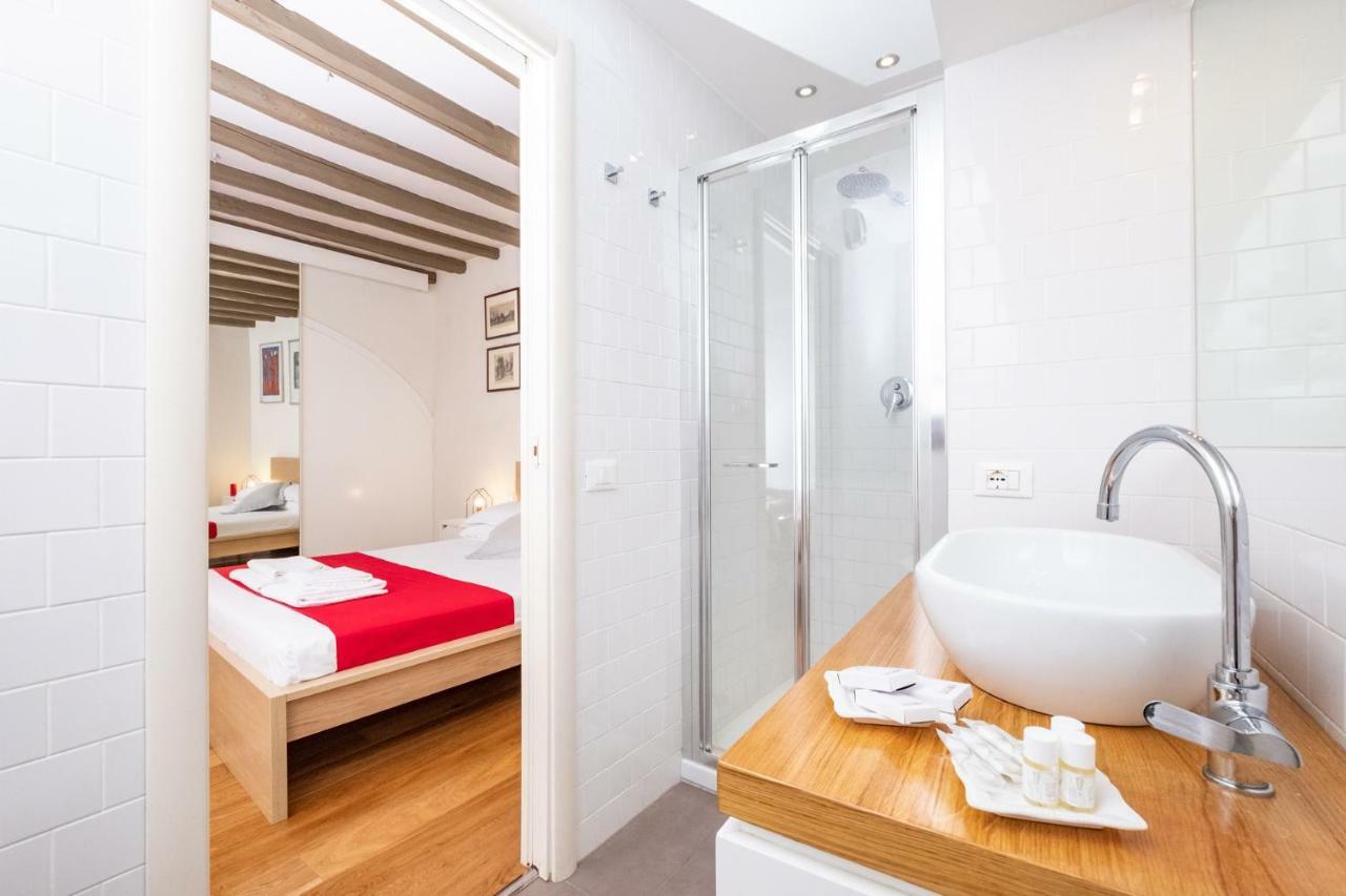 Casa Di Armando Apartamento