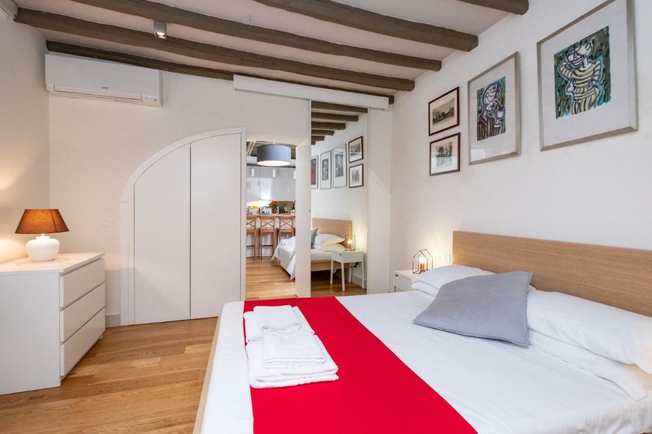 Apartamento Casa Di Armando *
