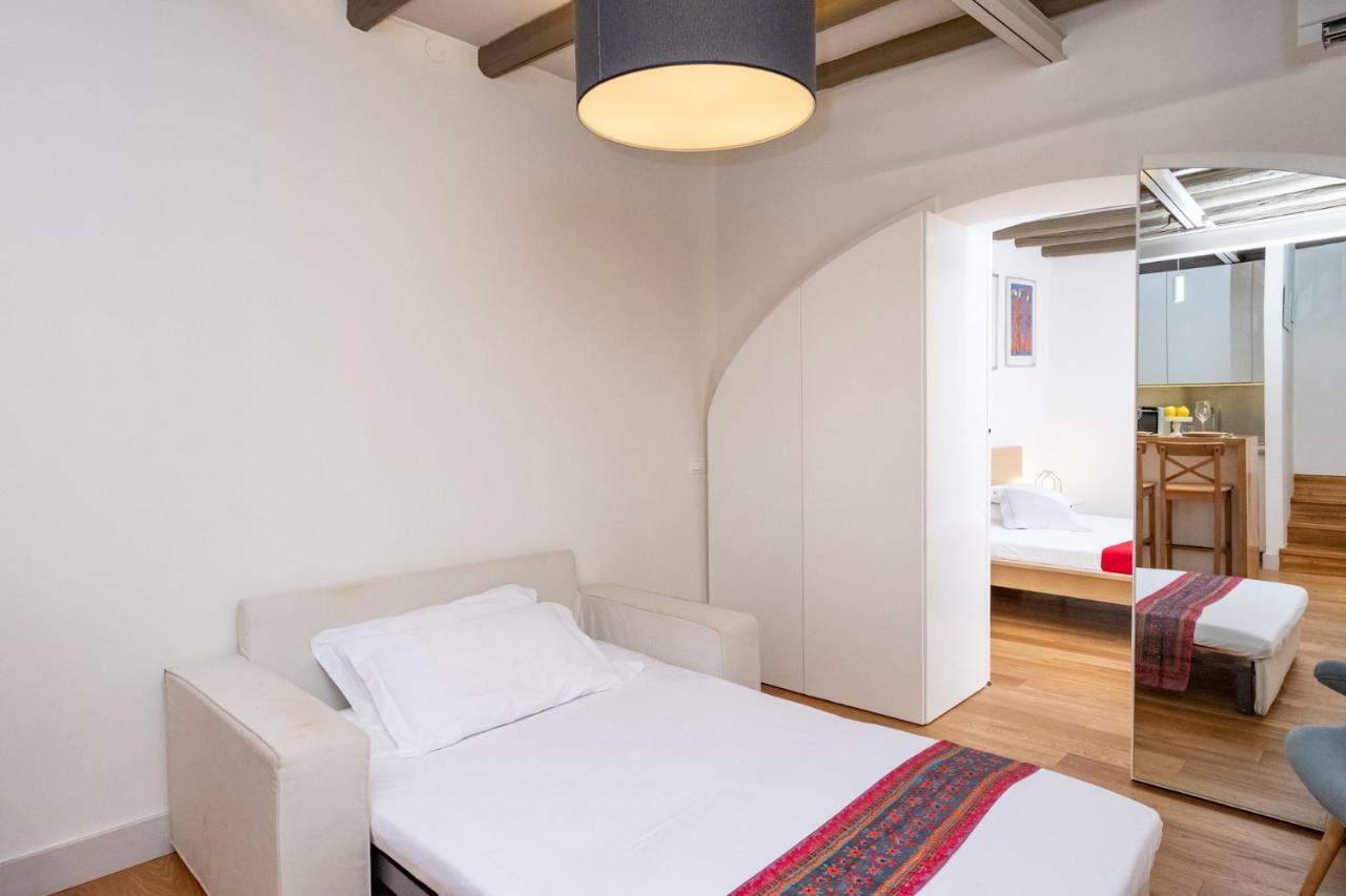 Casa Di Armando Apartamento