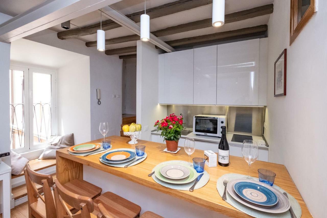 Apartamento Casa Di Armando