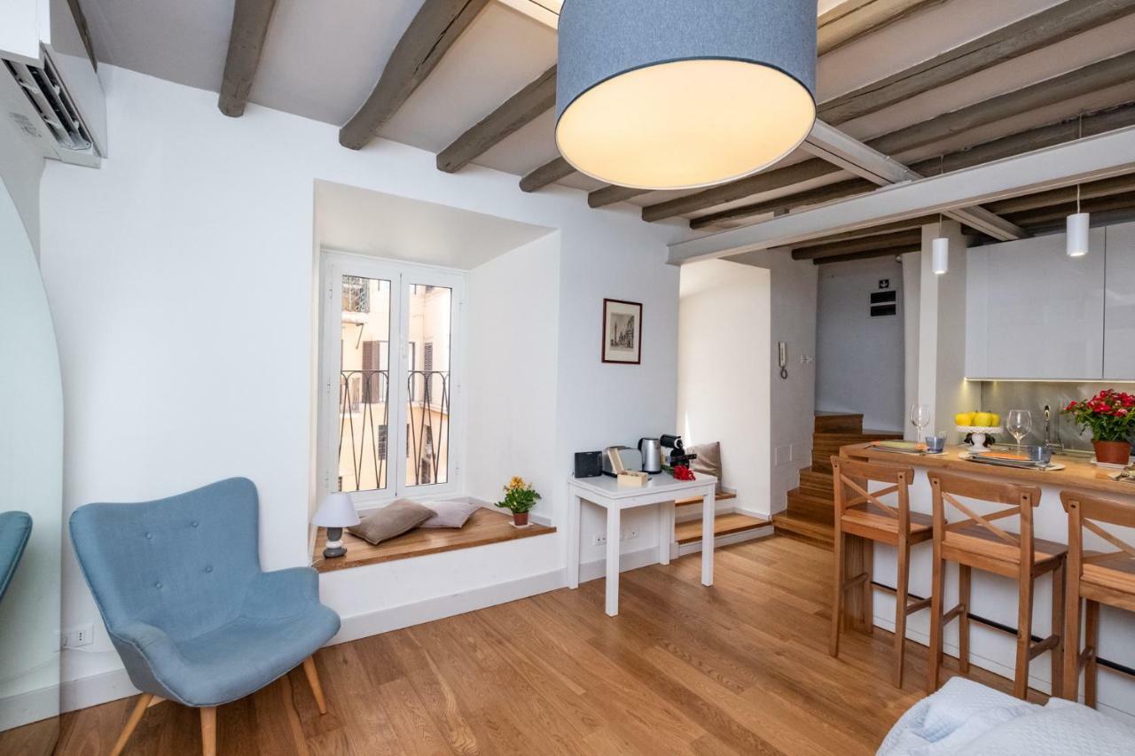 Casa Di Armando Apartamento